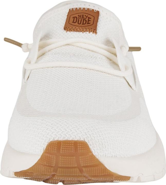 Actual product image Hey Dude Sirocco Neutrals (44)