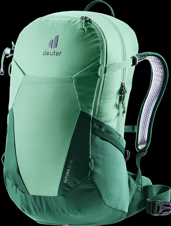 Actual product image Deuter Futura 21 (21 l)