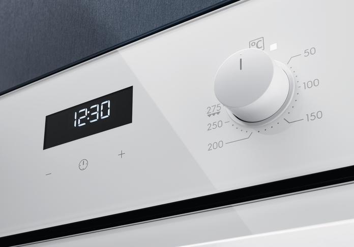 Actual product image Electrolux EZF5C50V Oven A