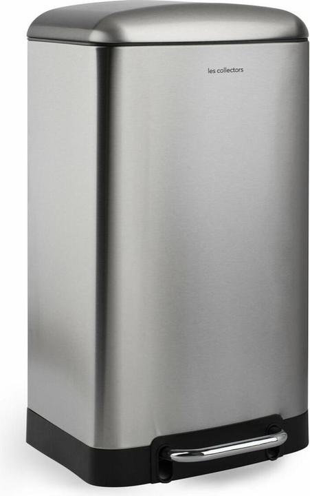 Produktbild Les Collectors Pedalmülleimer (40 l)