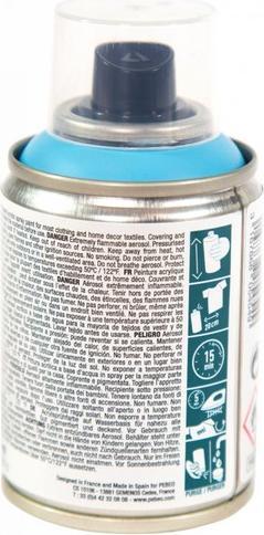 Actual product image Pebeo 7A Spray (Pastel blue, 100 ml)