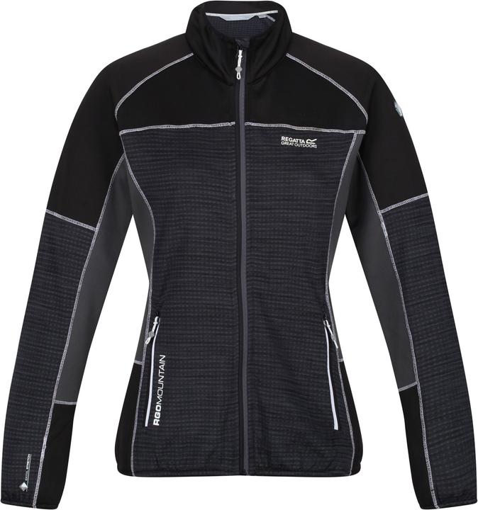 Regatta Yare V Softshelljacke