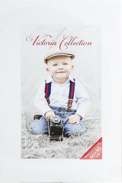 Victoria Photo frame Clip 60x90cm, acrylic (60 x 90 cm)