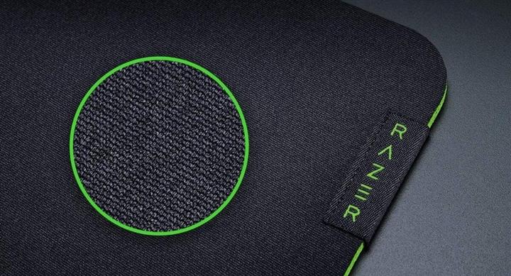 Image du produit Razer Gigantus V2 (M)