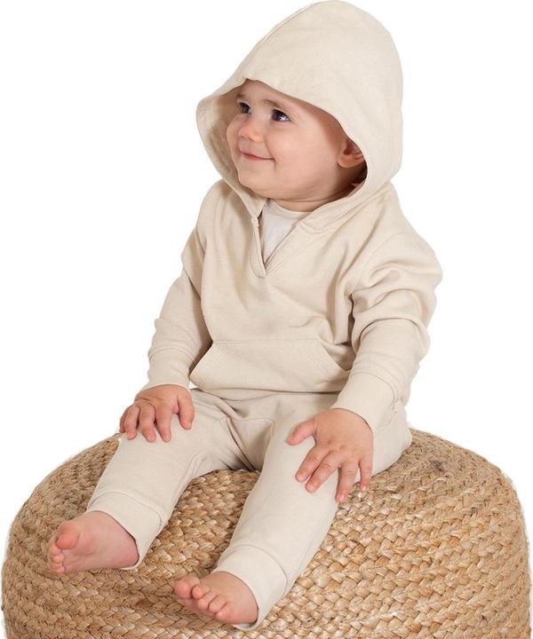 Immagine prodotto Larkwood Felpa con Cappuccio Bambini
