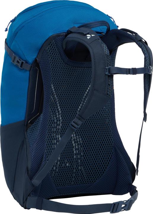 Actual product image Vaude Skomer Zip 22 (22 l)