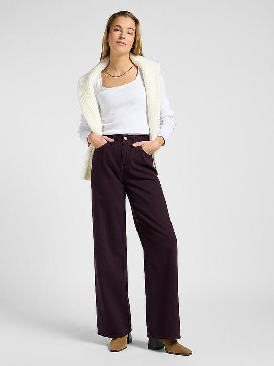 Actual product image Lee Stella (W25/L33)