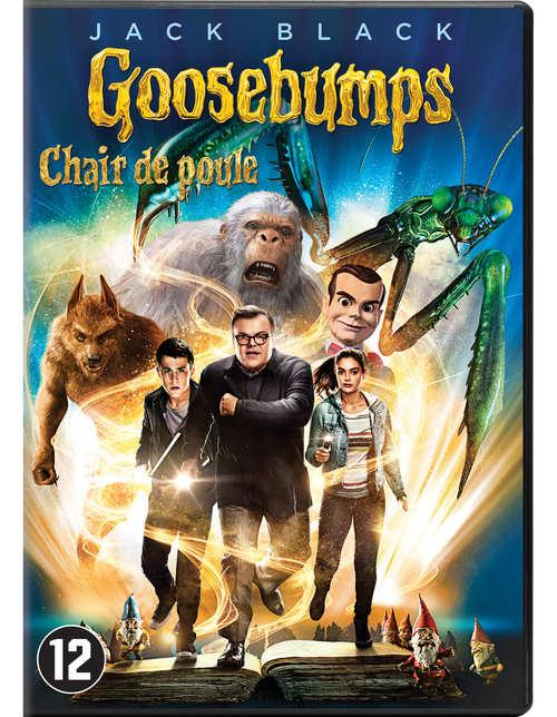 Produktbild EIC DXS04824 (DVD, 2016, Englisch, Französisch)