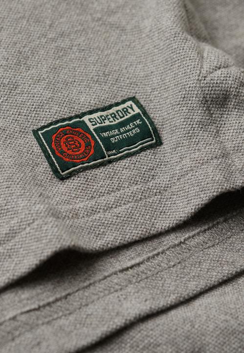 Actual product image Superdry Vintage Athletic Polo (XL)