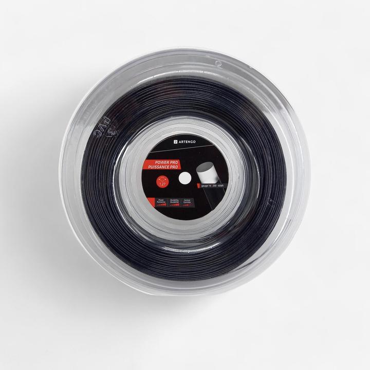 Actual product image Artengo Power Pro