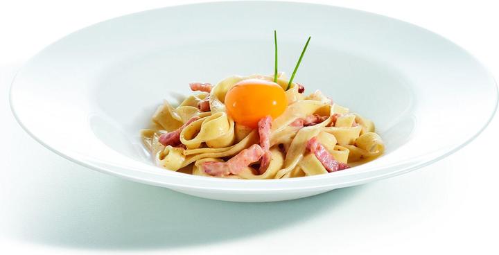 Produktbild CreaTable Italien Party (6 x, 29 cm)