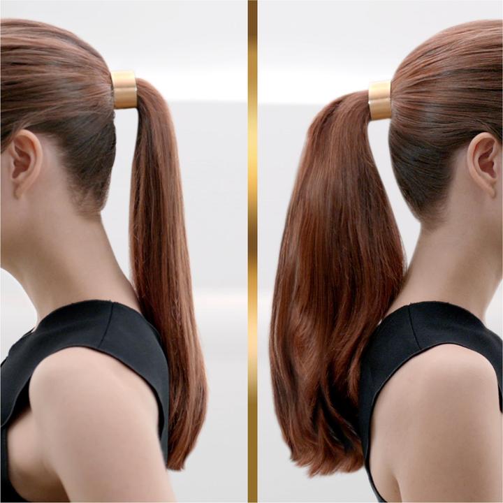 Actual product image Hair Biology Full & Shining (250 ml, Liquid shampoo)