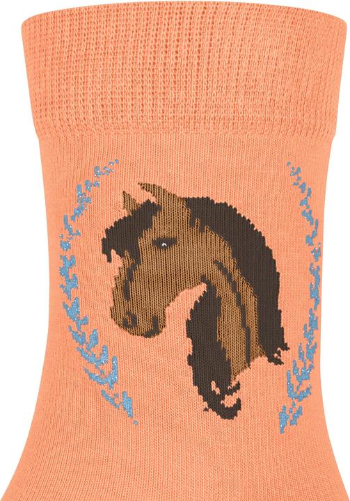 Produktbild Falke Horse Kinder Socken (19 - 22)