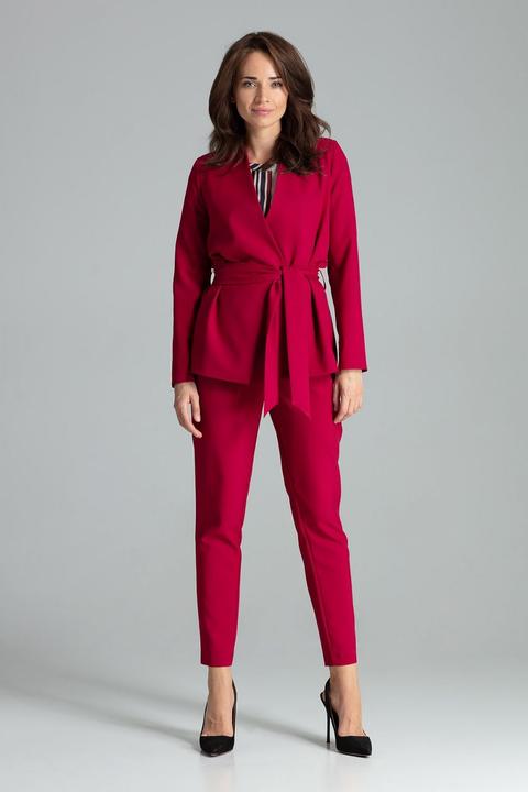 Actual product image Lenitif Jacket model (XL)