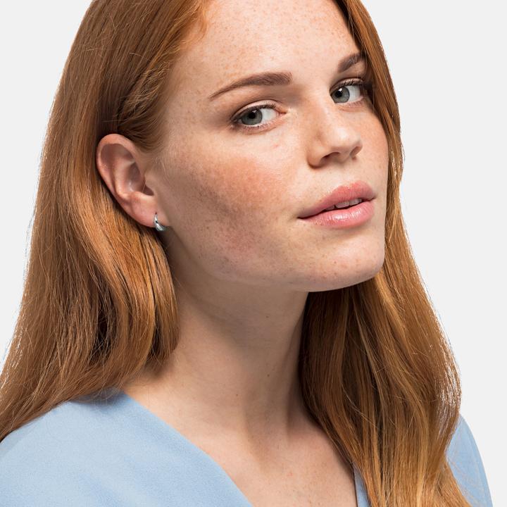 Image du produit Heideman Harriet couleur argent poli (100% acier inoxydable)