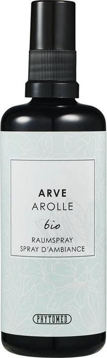 Produktbild Phyto Arve Bio Raumspray (100 ml)