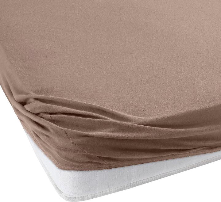 Actual product image Casativo Fixed sheet double bed (140 x 200 cm, 160 x 200 cm)