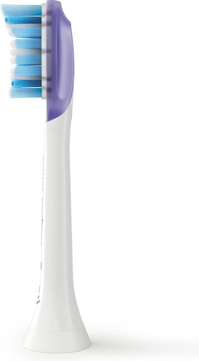 Image du produit Philips Sonicare Brosse à glisser Original Premium GumCare 4 pack (4 x)