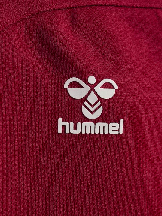 Immagine prodotto hummel Piombo Poli Giacca Zip Bambini (176)