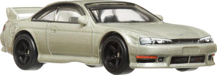 Produktbild Hot Wheels Nissan Silvia S14