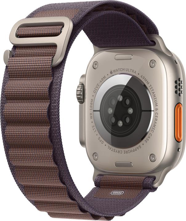Productafbeelding Apple Ultra 2 bekijken (49 mm, 4G)