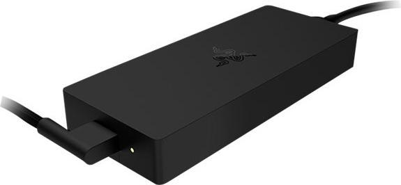 Actual product image Razer Power supply - AC 100-240 V - 230 Watt (230 W)
