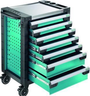 Actual product image technocraft Allround 2.0 (1 x)