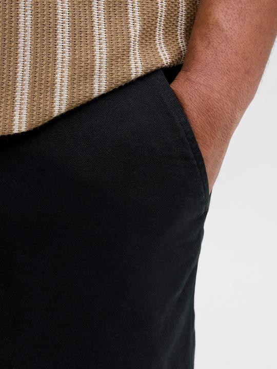 Actual product image Jack & Jones Jpstchris Fctry Fabric2 L2 Ch Shorts Pls (42)