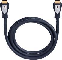 Produktbild Oehlbach K8 MK ll HDMI 1.3a, HDMI < -> HDMI, 5.0m (5 m, HDMI)