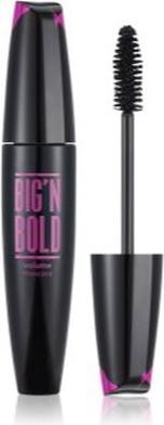 Actual product image Flormar Big Bold Volume Mascara - 15 Ml (Volume)