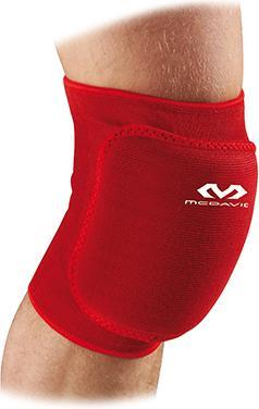 Actual product image McDavid Knee Pads "Jumpy (M, Knee pad, Pair)