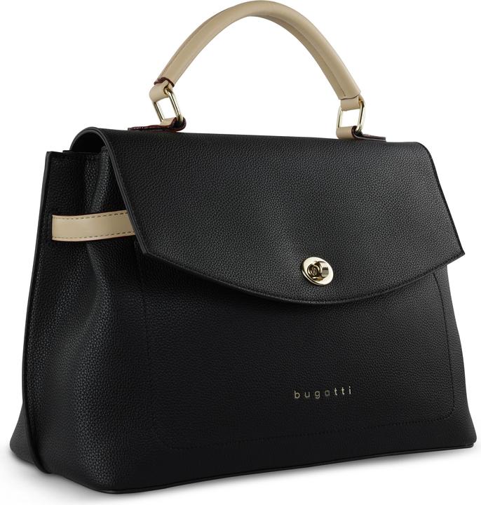 Actual product image Bugatti Handbag Ella City Bag