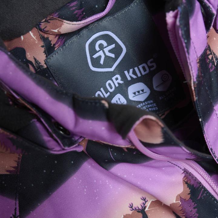 Produktbild Color Kids Coverall AOP (86)