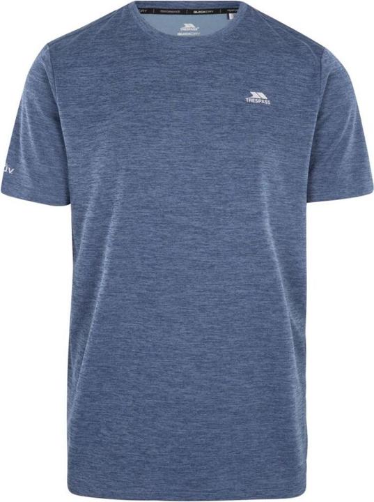 Trespass RAERAN Herren-T-Shirt (M)