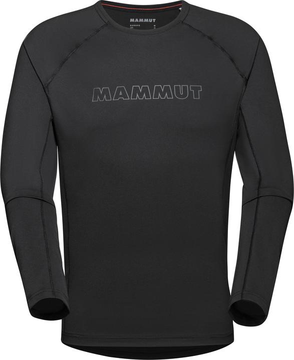 Immagine prodotto Mammut Logo Selun FL a manica lunga (3XL)