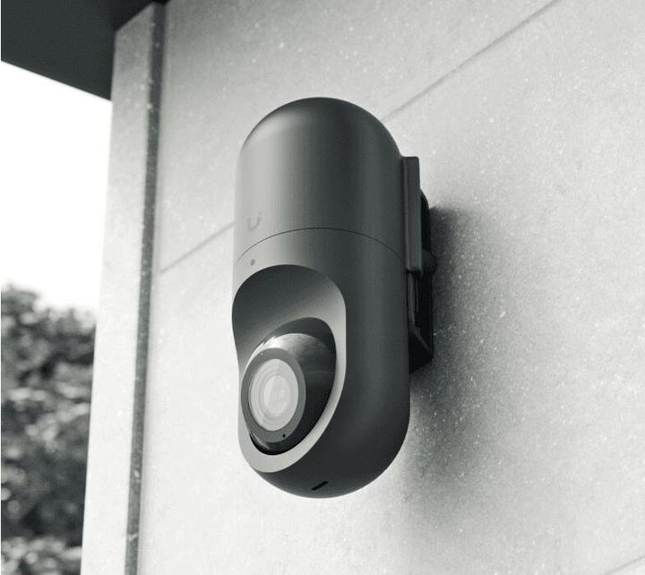 Actual product image Ubiquiti Wall bracket Flex Professional Mount Black 3 pieces (Mounting kit)