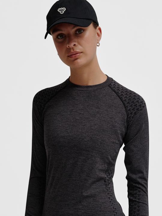 Immagine prodotto hummel Ci T-Shirt Senza Cuciture L/S (M)