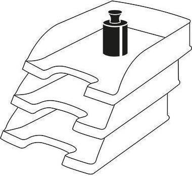 Actual product image Leitz Sorty (A4)