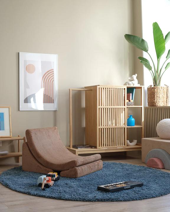 Produktbild Wigiwama Moon Chair (Kinderstuhl)