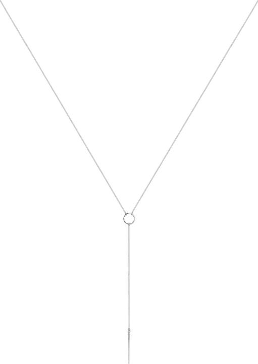 Immagine prodotto Elli Y-Ketten Design (Argento, 60 cm)