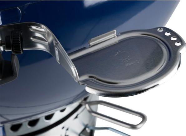 Productafbeelding Weber Master Touch GBS C-5750 (57 cm)