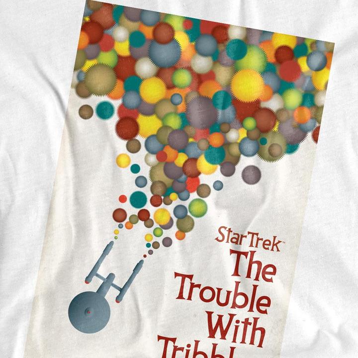 Produktbild The Original Series Episode 44 TShirt (L)