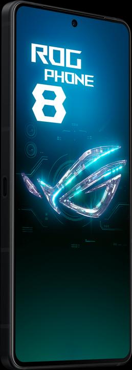 Produktbild ASUS ROG Phone 8 (256 GB, Phantom Black, 6.78", Dual SIM, 50 Mpx, 5G)
