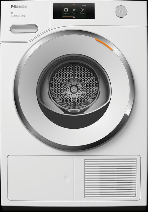 Produktbild Miele TWR 700-80 CH (9 kg, Links, CH-Stecker)
