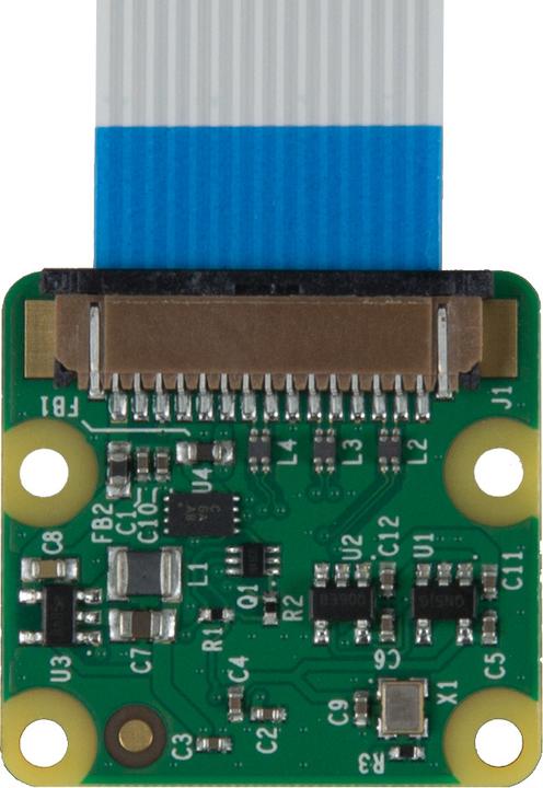Image du produit Raspberry Pi Module caméra Pi 8 MP