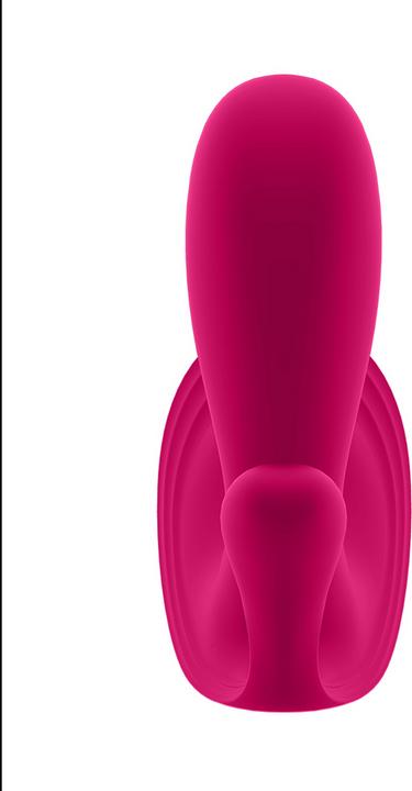 Actual product image Satisfyer Top Secret
