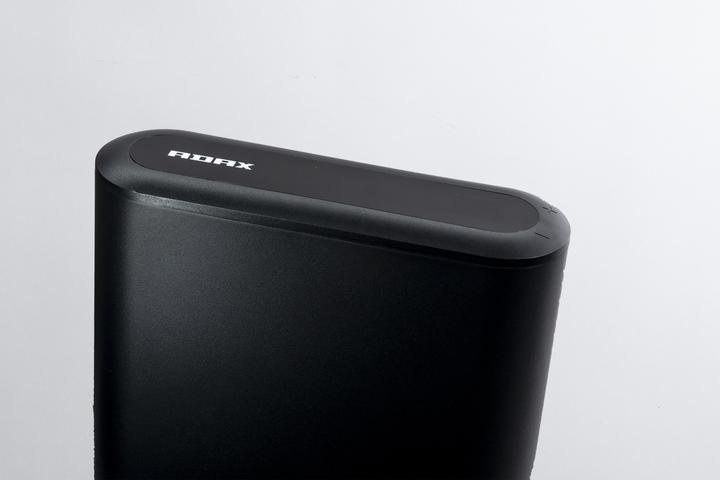 Actual product image Adax Neo ST3DB (220 W)