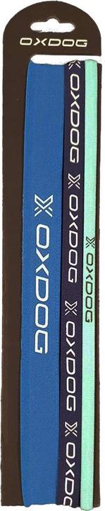 Oxdog Process Hairband 3 Pack