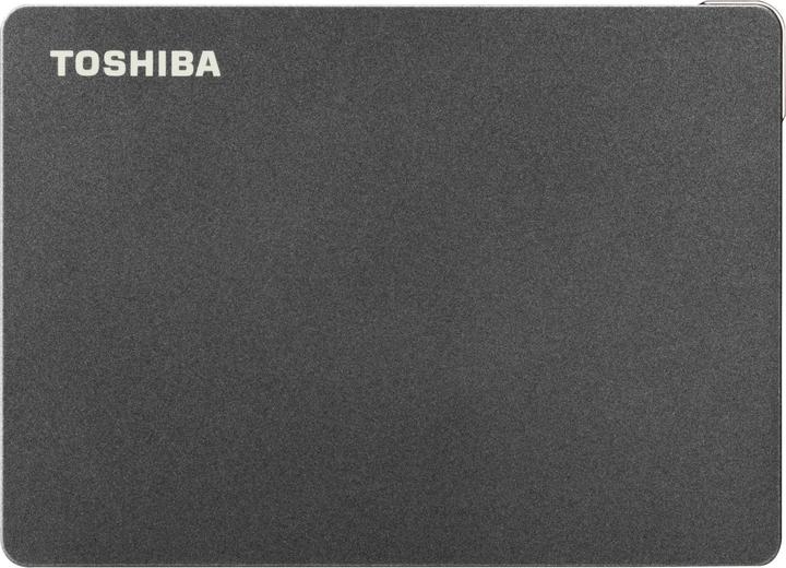 Image du produit Toshiba Canvio Gaming (2 To)