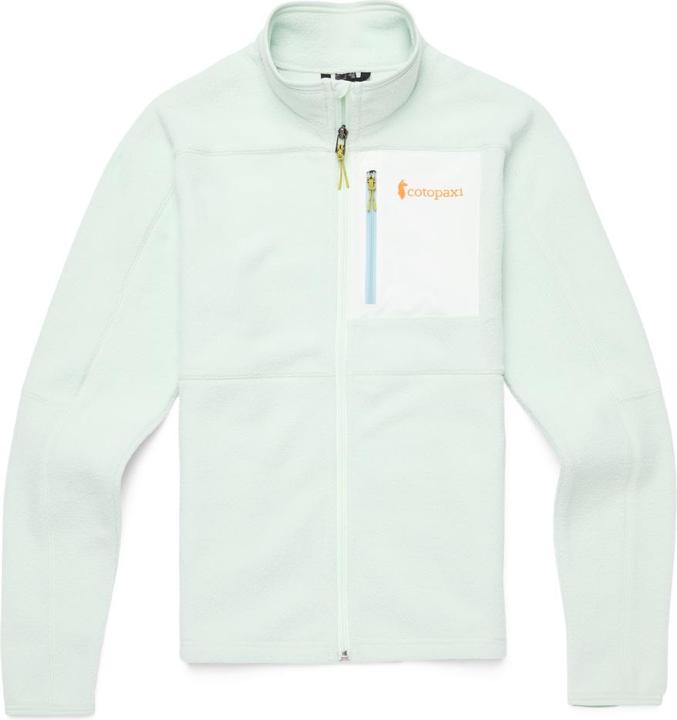 Cotopaxi Abrazo Fleece Full-Zip Jacket